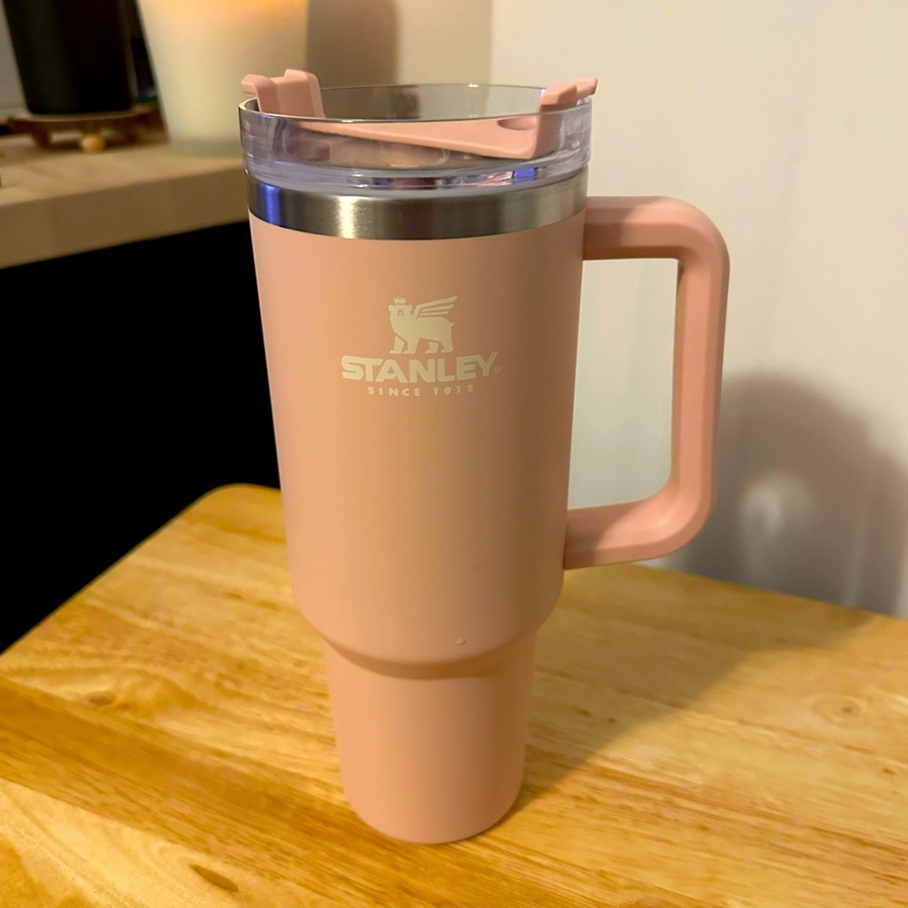Stanley Quencher Nectar 40oz